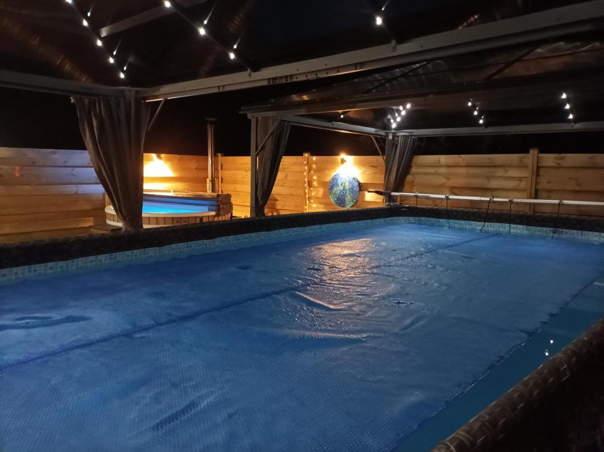 Le Breil Furet Villa Meneac Luaran gambar